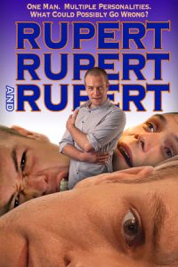 Rupert, Rupert & Rupert (2019)