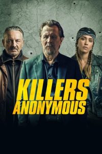 Killers Anonymous (2019)