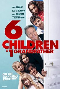 6 Children & 1 Grandfather (2018)