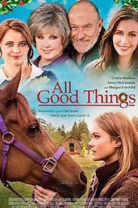 All Good Things (2019)