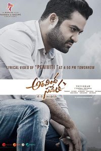 Aravinda Sametha Veera Raghava (2018)