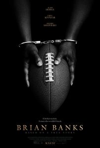 Brian Banks (2019)