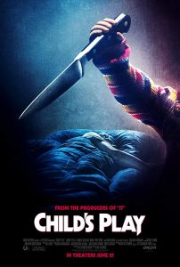 Child’s Play (2019)