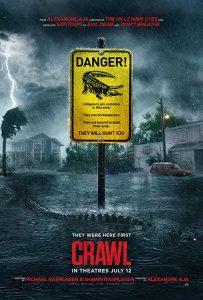 Crawl (2019)