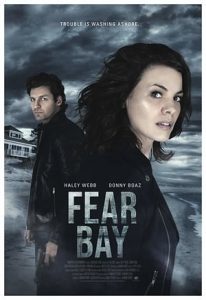 Fear Bay (2018)