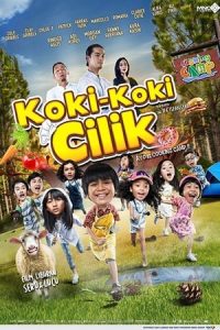 Koki-Koki Cilik (2018)