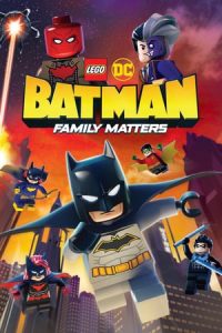 LEGO DC: Batman – Family Matters (2019)