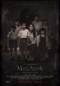 MatiAnak (2019)