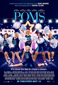 Poms (2019)