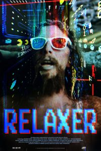 Relaxer (2018)