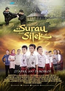 Surau dan Silek (2017)