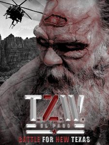 Texas Zombie Wars: El Paso Outpost (2019)