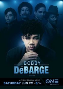 The Bobby Debarge Story (2019)