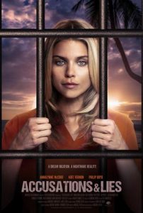 Wrongfully Accused (2019)