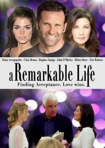 A Remarkable Life (2016)