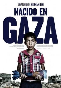 Born in Gaza (2014)