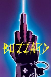 Buzzard (2015)