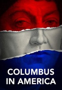 Columbus in America (2018)