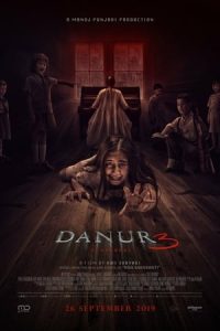 Danur 3: Sunyaruri (2019)