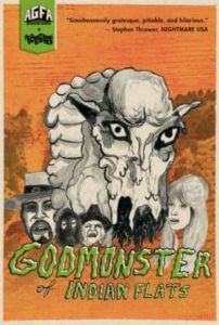 Godmonster of Indian Flats (1973)