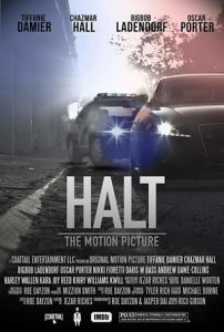 Halt: The Motion Picture (2018)