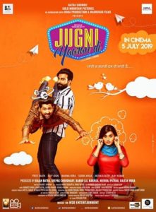 Jugni Yaaran Di (2019)