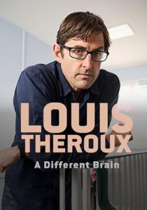 Louis Theroux: A Different Brain (2016)