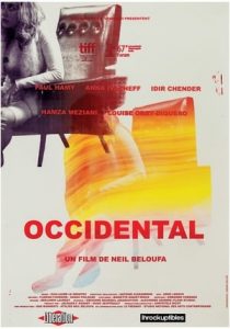 Occidental (2018)