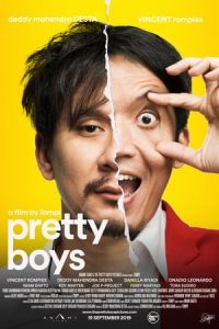 Pretty Boys (2019)