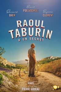 Raoul Taburin (2019)