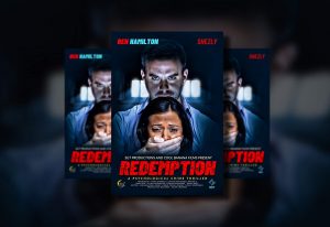 Redemption (2020)