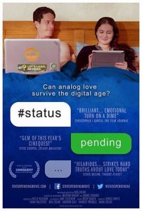 Status Pending (2019)