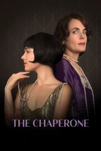 The Chaperone (2019)