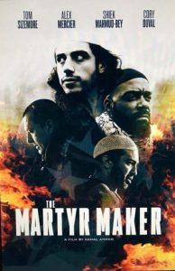 The Martyr Maker (2018)