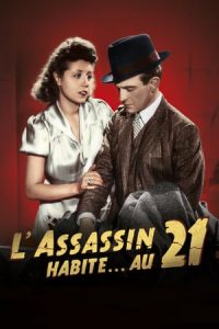 The Murderer Lives at Number 21 (1942)