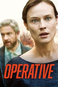 The Operative (2019)