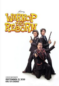 Warkop DKI Reborn: Part 3 (2019)