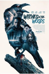 Witches In The Woods (2019)