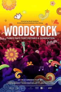 Woodstock (2019)