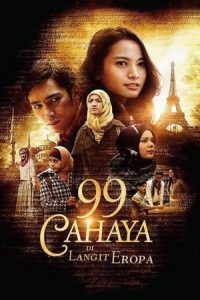 99 Cahaya Di Langit Eropa (2013)