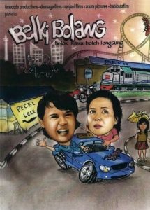 Belkibolang (2011)