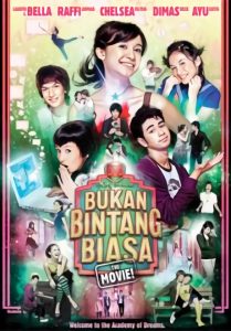 Bukan Bintang Biasa (2007)