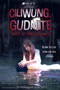 Ciliwung Gudnite (2015)