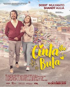 Cinta Itu Buta (2019)