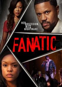 Fanatic (2019)