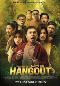 Hangout (2016)