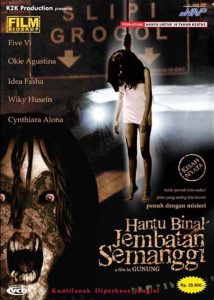 Hantu Binal Jembatan Semanggi (2009)