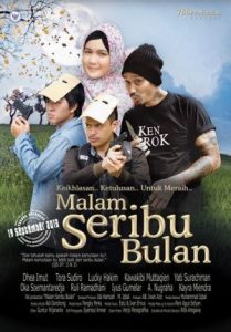 Malam Seribu Bulan (2013)