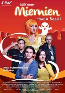 Miemien Hantu Posesif (2015)