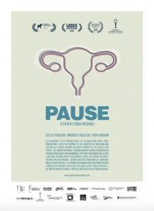 Pause (2018)